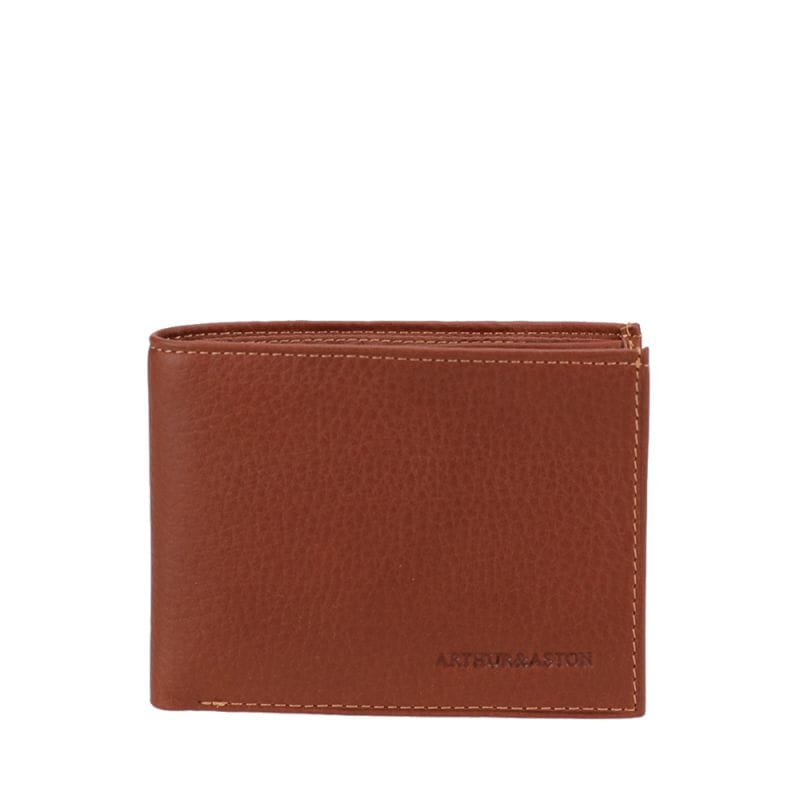 Portes-cartes Ange en Cuir