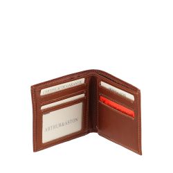 Portes-cartes Ange en Cuir