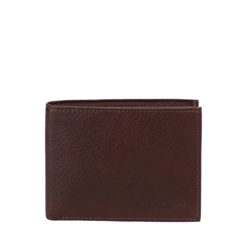 Portes-cartes Ange en Cuir