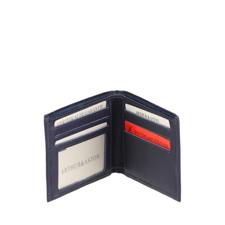 Portes-cartes Ange en Cuir