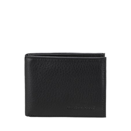 Petit porte-cartes italien Ange