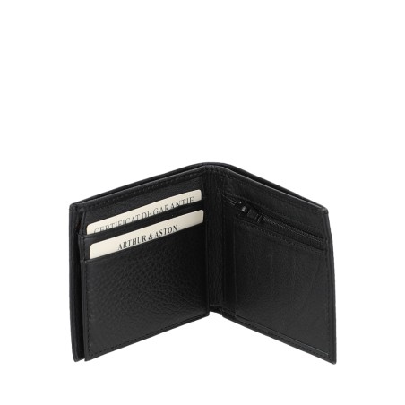 Petit porte-cartes italien Ange