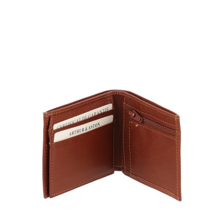 Petit porte-cartes italien Ange