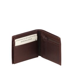 Petit porte-cartes italien Ange