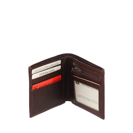 Porte-cartes Ange