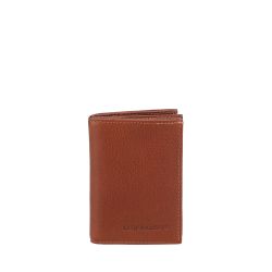 Petit Portefeuille Ange en Cuir