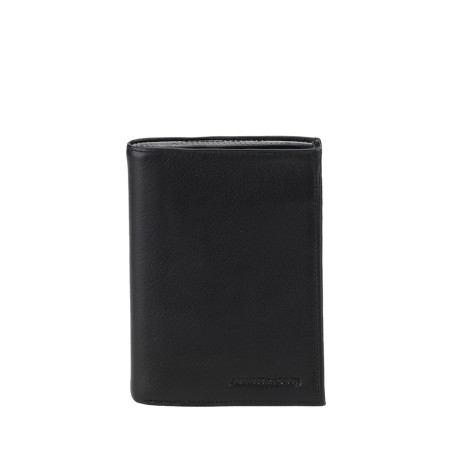 Grand Portefeuille Ange en Cuir