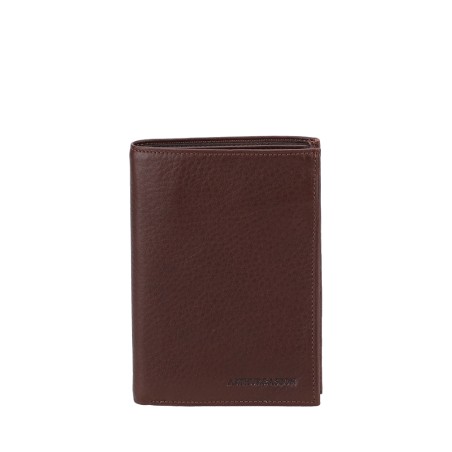 Grand Portefeuille Ange en Cuir