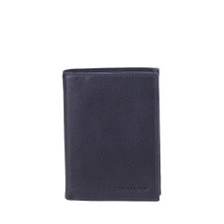 Grand Portefeuille Ange en Cuir