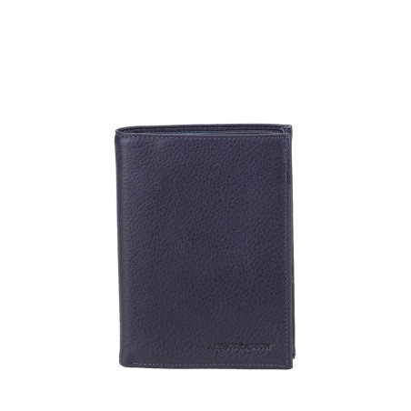 Grand Portefeuille Ange en Cuir