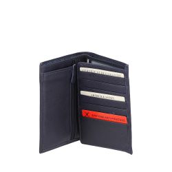 Grand Portefeuille Ange en Cuir