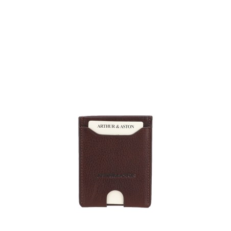 Etui à cartes Ange
