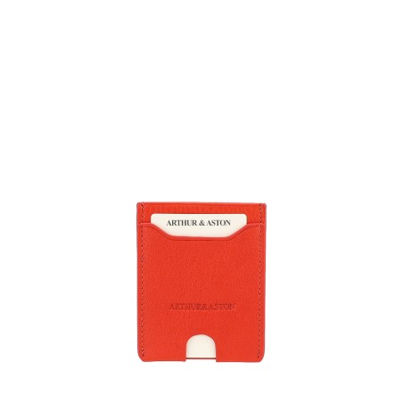 Etui à cartes Ange