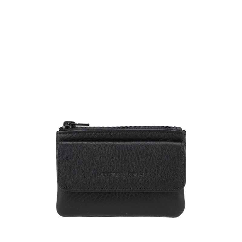 Porte-monnaie zippéAnge