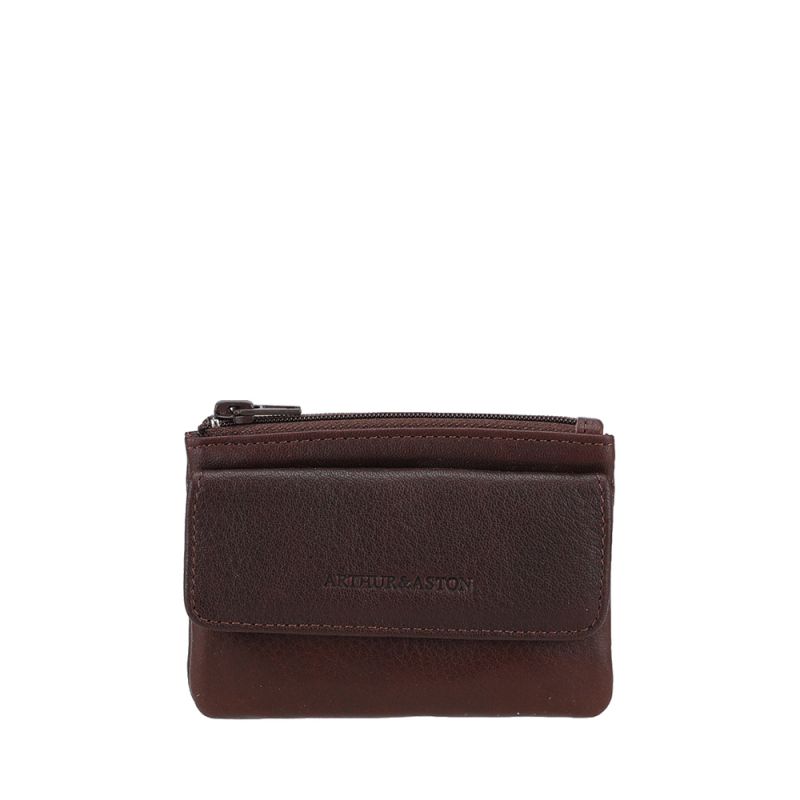 Porte-monnaie zippéAnge