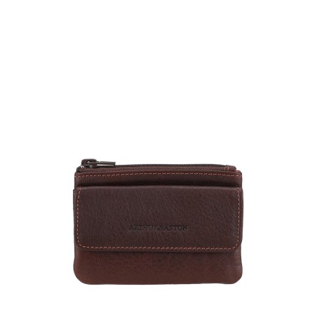 Porte-monnaie zippéAnge