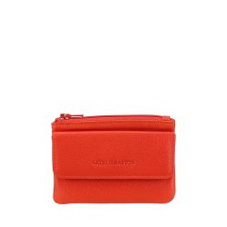 Porte-monnaie zippéAnge