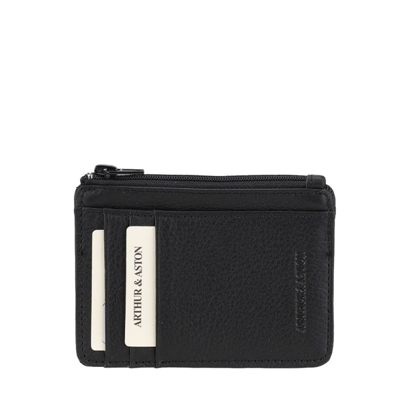 Petit Porte-cartes et monnaie Ange