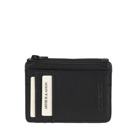 Petit Porte-cartes et monnaie Ange