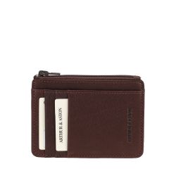 Petit Porte-cartes et monnaie Ange