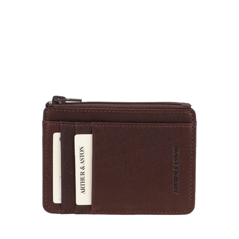 Petit Porte-cartes et monnaie Ange