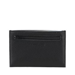 Porte-papiers cuir Ange