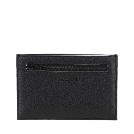 Porte-papiers cuir Ange