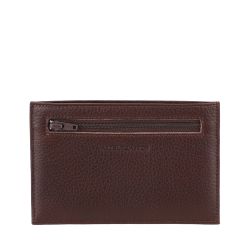 Porte-papiers cuir Ange