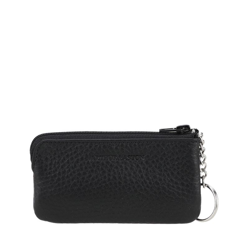 Petit Porte-monnaie zippé Ange