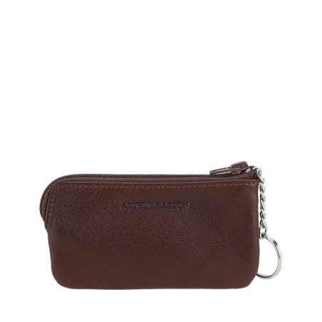 Petit Porte-monnaie zippé Ange