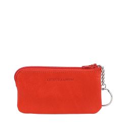 Petit Porte-monnaie zippé Ange