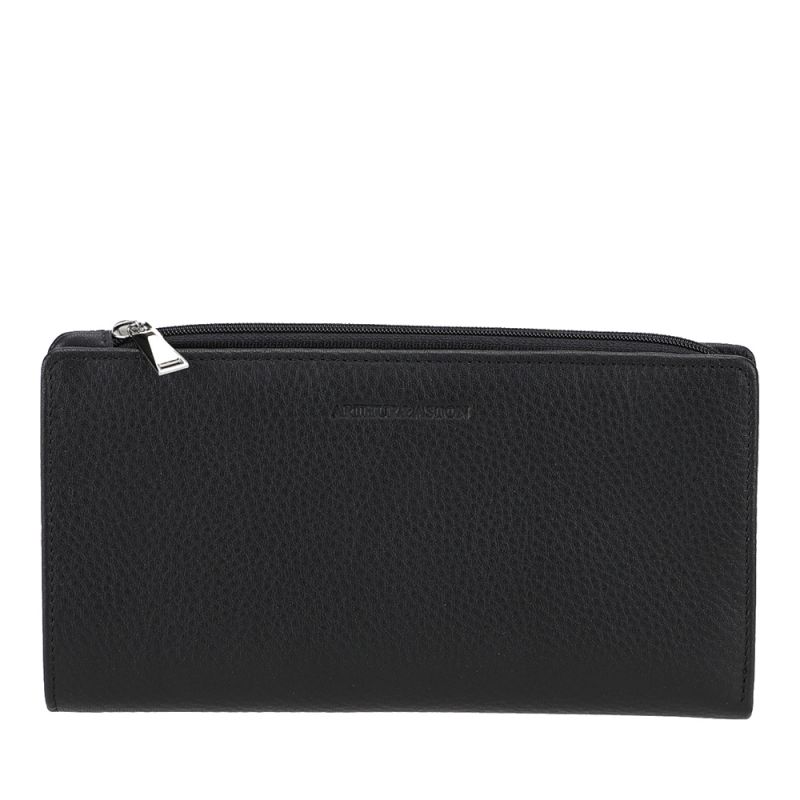 Portefeuille grand modèle Ange