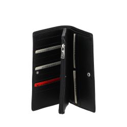 Portefeuille grand modèle Ange