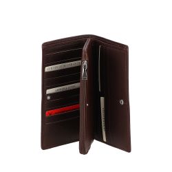 Portefeuille grand modèle Ange