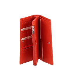 Portefeuille grand modèle Ange