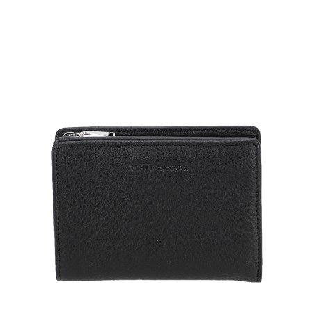 Portefeuille en Cuir Ange