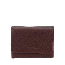 Porte-monnaie et cartes Ange en Cuir