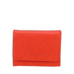 Porte-monnaie et cartes Ange en Cuir