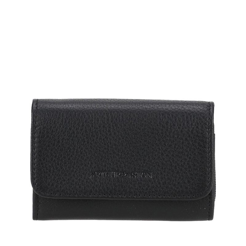Petit Porte-monnaie pression Ange 