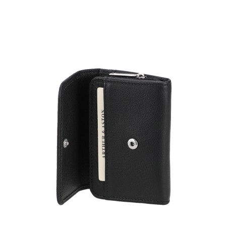 Petit Porte-monnaie pression Ange 