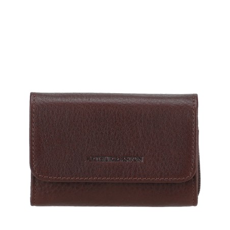 Petit Porte-monnaie pression Ange 