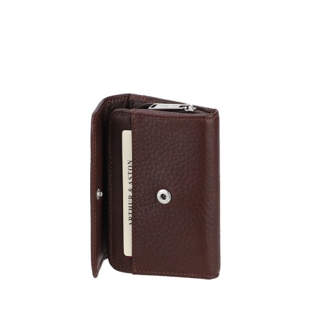 Petit Porte-monnaie pression Ange 