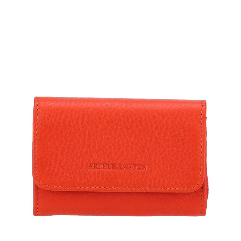 Petit Porte-monnaie pression Ange 