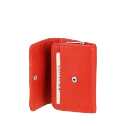 Petit Porte-monnaie pression Ange 