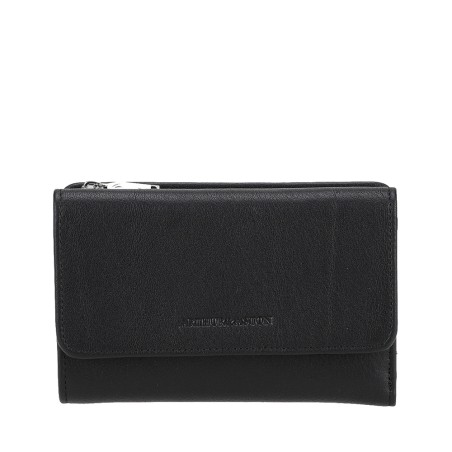 Portefeuille compact Ange