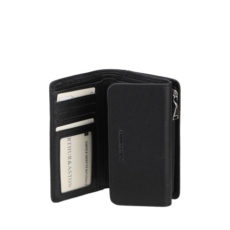 Portefeuille compact Ange