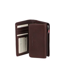 Portefeuille compact Ange