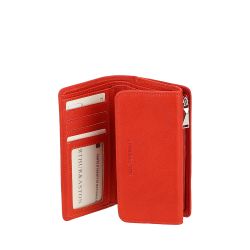 Portefeuille compact Ange