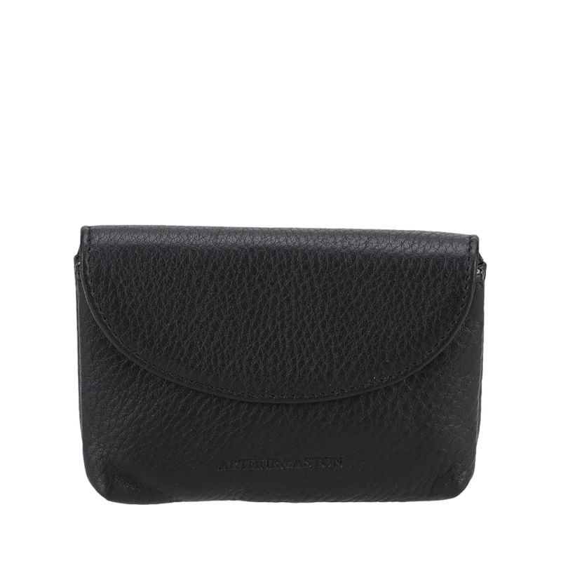 Porte-monnaie à rabat Ange