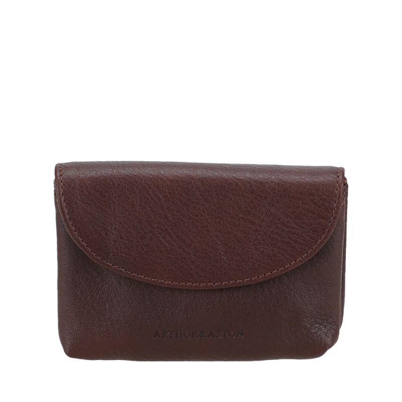 Porte-monnaie à rabat Ange